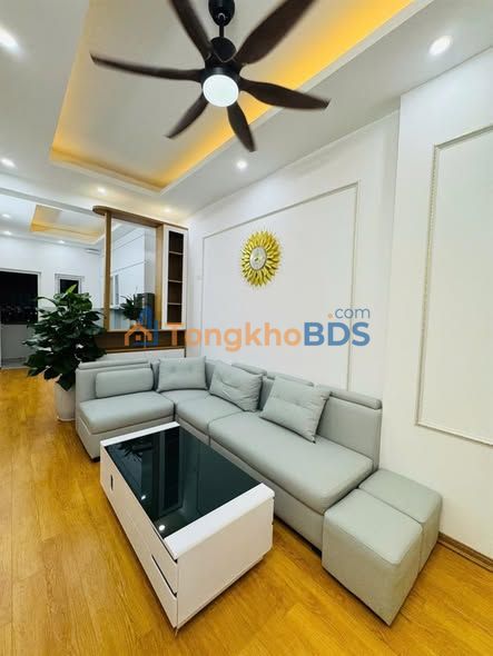 Căn hộ Nguyễn Xiển Thanh Xuân 65m² giá 4 tỷ - Bàn giao ngay