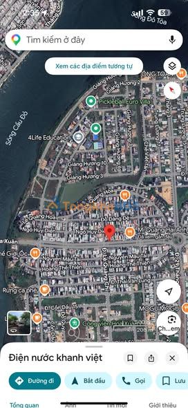 Đất cho thuê Nguyễn Phước Lan 100m² giá 9 triệu - Đường to ô tô