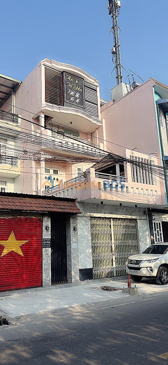 Nhà riêng KDC Việt Sing Thuận An 150m² 6 tỷ - Vị trí đẹp