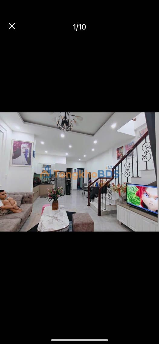 Nhà riêng Kiệt Nguyễn Sinh Cung, Huế 66m² - Vị trí đẹp trung tâm!