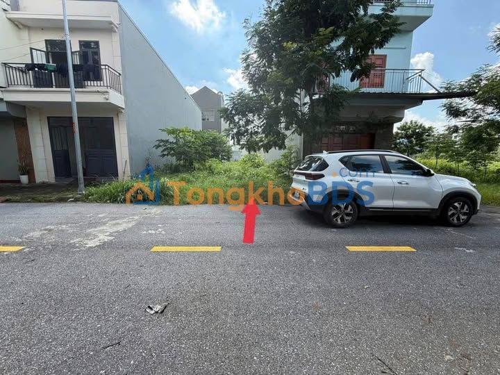 Đất nền dự án 7,5ha Đại Đồng 90m² - Sổ hồng chính chủ