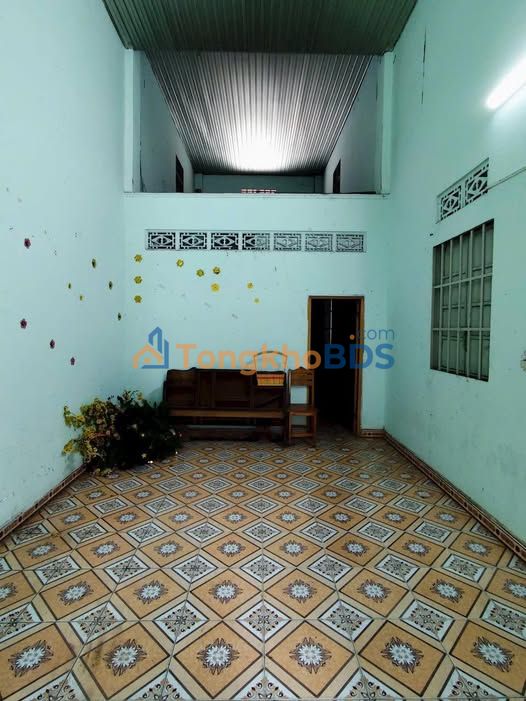 Nhà mặt tiền An Bình Biên Hòa 150m² - Thích hợp KD