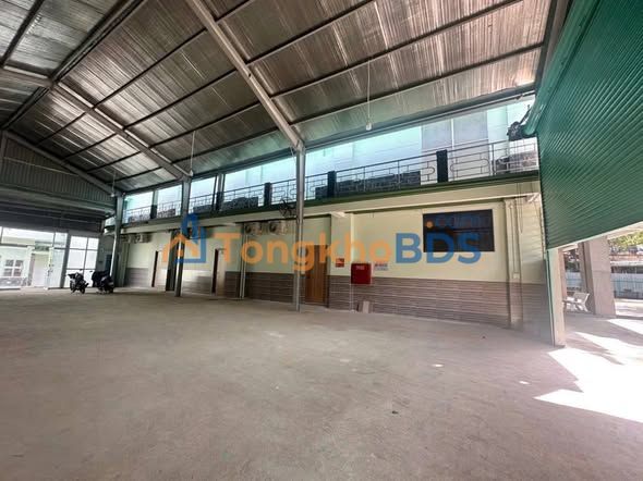 Căn hộ mini Tam Hiệp 22m² 3.2-3.5 triệu - Full nội thất