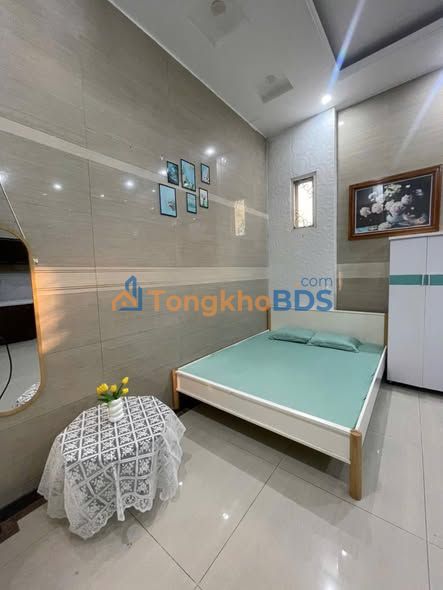 Căn hộ mini Tân Hiệp 3,7 triệu/tháng - Bàn giao ngay