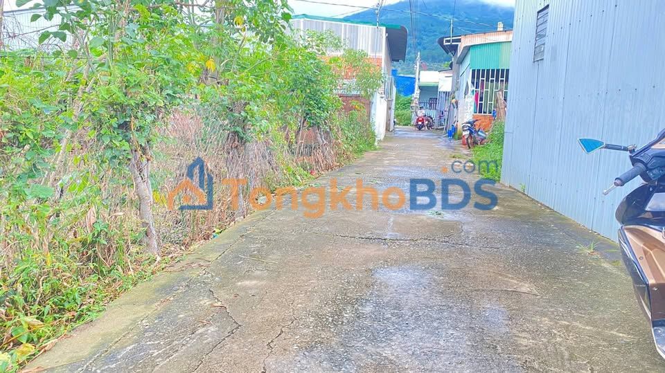 Đất vườn Hiệp Thạnh Đức Trọng 1.265m² - Pháp lý rõ ràng