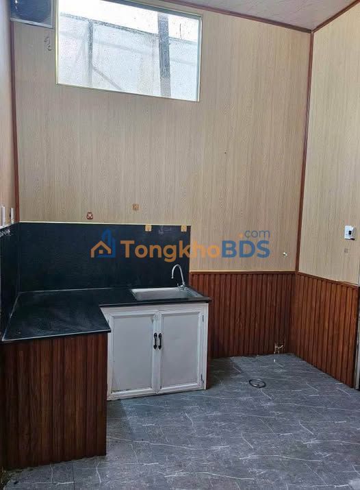 Nhà cho thuê hẻm Trần Quang Khải 75m² - Sẵn sàng ở ngay