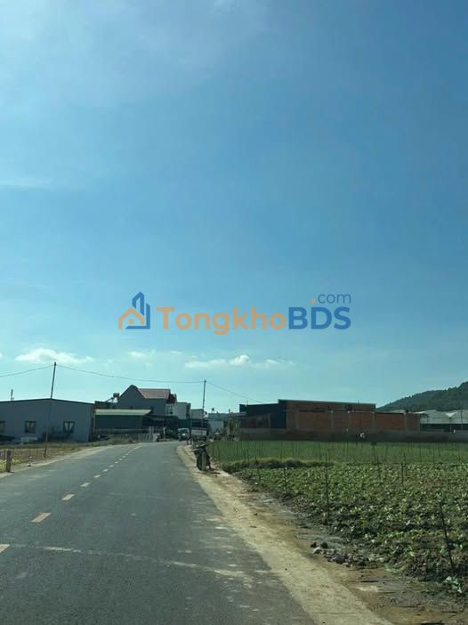 Đất nền Thạnh Mỹ 72m² giá 1.75 tỷ - Đường to ô tô