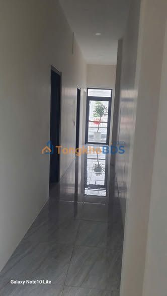 Nhà phố An Phú Thuận An 85m² giá 4.8 tỷ - Mặt tiền kinh doanh