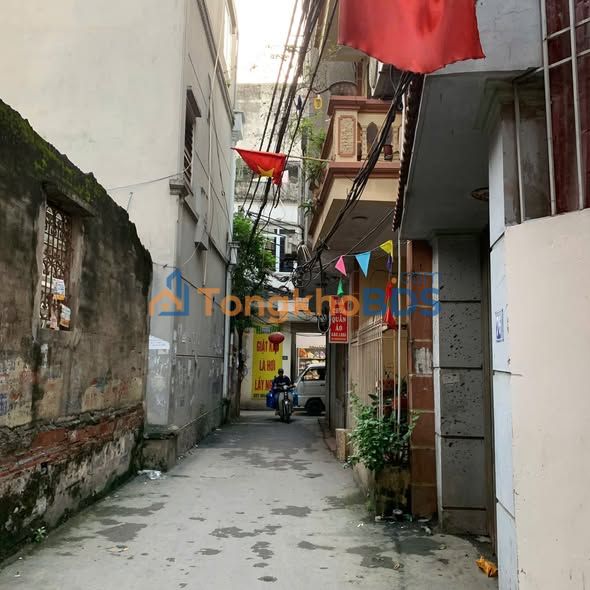 Đất nền Mỹ Đình 64m² 14.8 tỷ - Tiềm năng tăng giá