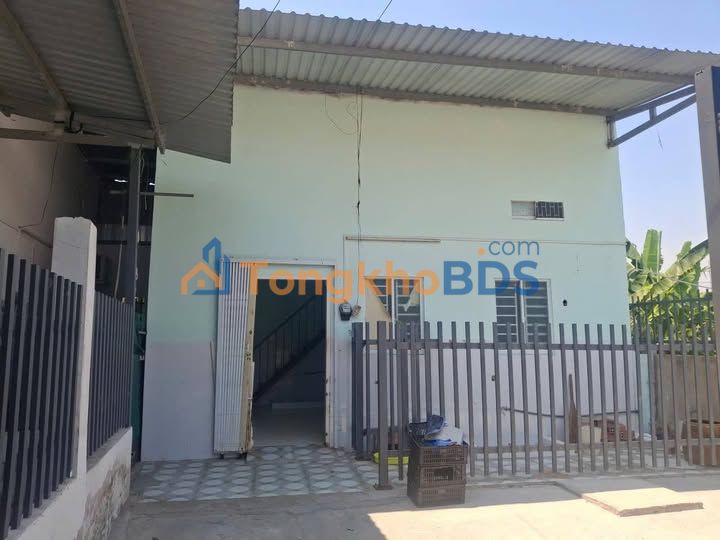 Nhà nguyên căn Lê Thị Riêng Rạch Giá 42m² - Giá cực tốt!