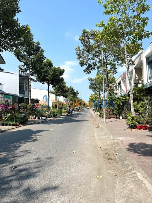 Đất nền Khu 5A Sóc Trăng 84m² - Tiềm năng tăng giá