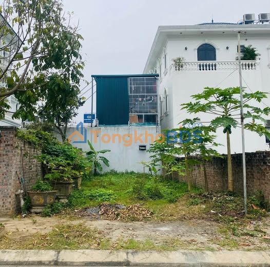 Đất nền Sudico Mỹ Đình 90m² giá 3 tỷ - Sổ đỏ chính chủ