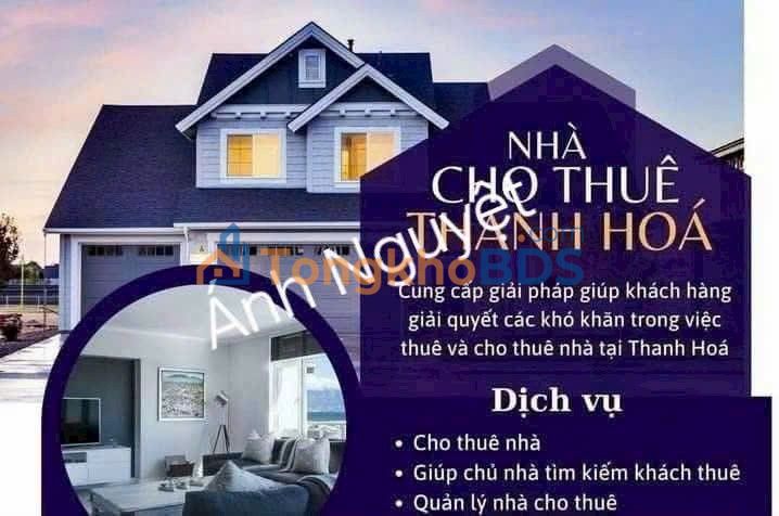 Nhà nguyên căn Lạc Long Quân 120m² - Mặt tiền kinh doanh, giá thuê tốt