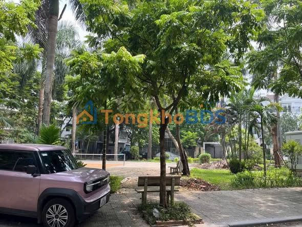 Nhà liền kề Văn Phú Hà Đông 130m² - Mặt tiền kinh doanh