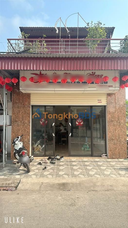 Nhà mặt đường Đại Trà 100m² giá 3.1 tỷ - Ô tô vào tận nhà