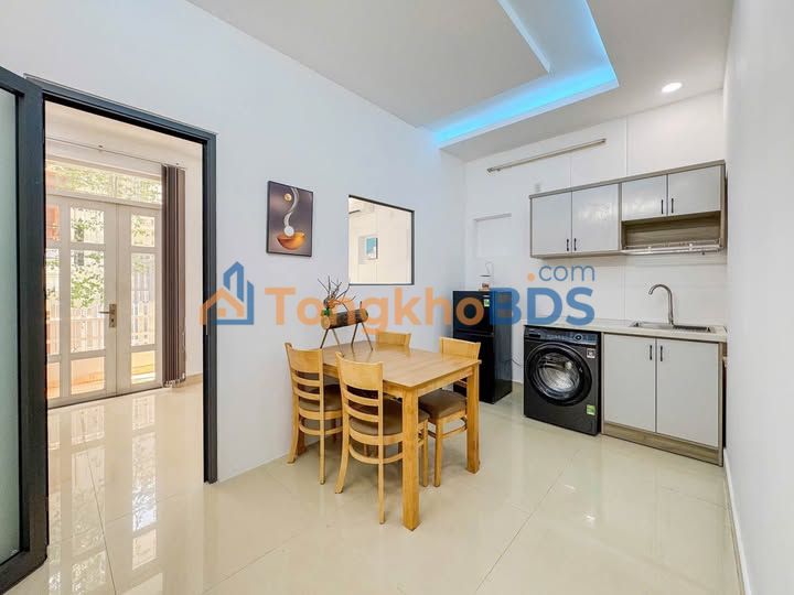 Căn hộ 1PN Nguyễn Văn Công Gò Vấp 7.8 triệu/tháng - Bàn giao ngay