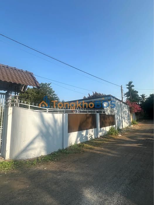 Nhà nguyên căn Ea Kao 50m² giá 1.5 triệu - Giá tốt hiếm có!