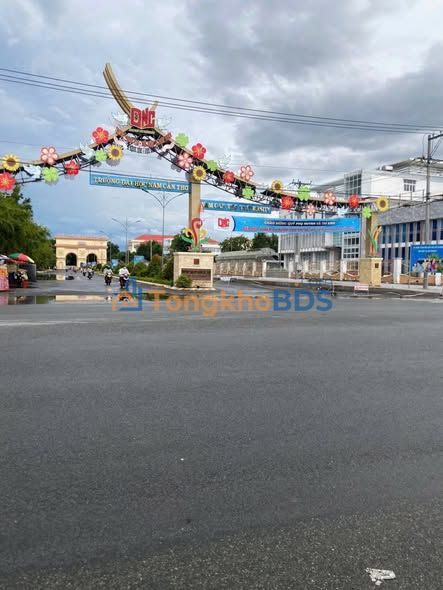 Phòng trọ An Khánh 2 triệu/tháng - Gần ĐH Nam Cần Thơ