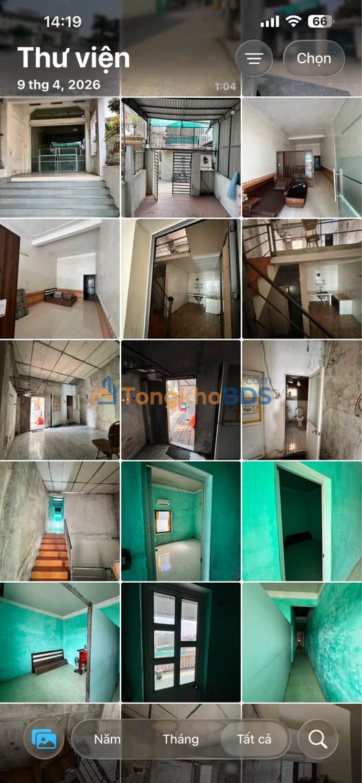 Nhà nguyên căn Cẩm Thành, Cẩm Phả 2.5 triệu/tháng - Giá tốt hiếm có!