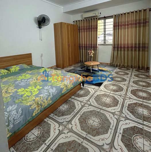 Căn hộ mini Bãi Cháy Hạ Long 2.5 triệu - Vị trí đẹp, ở ngay!