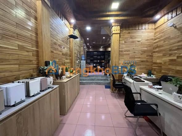 Văn phòng Mễ Trì Nam Từ Liêm 164m² - Sẵn sàng làm việc