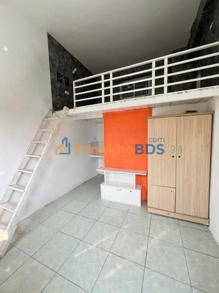 Phòng trọ Kim Giang 2.8-3 triệu/tháng full nội thất cao cấp