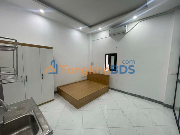 Phòng ccmn Tả Thanh Oai 3 triệu/tháng sẵn sàng ở ngay