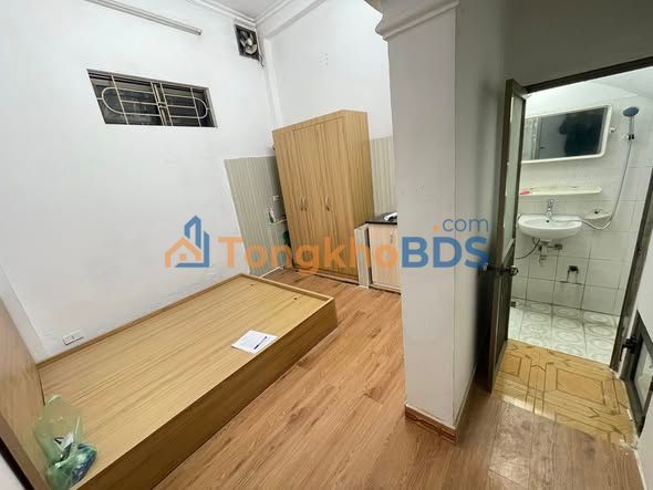 Phòng cho thuê Định Công Thượng 2.8 triệu - Full nội thất, ở ngay!