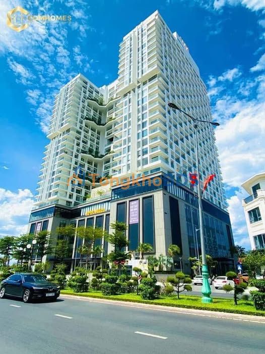 Shophouse Tuy Hòa 85m² gần biển - Mặt tiền kinh doanh
