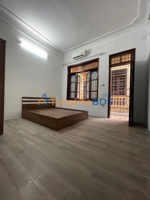 Phòng trọ Khương Trung 3.2 triệu - Full nội thất, sẵn sàng ở ngay!