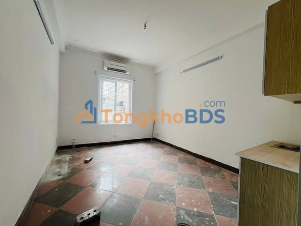 Phòng cho thuê Kim Ngưu Hai Bà Trưng 4.5 triệu - Full nội thất