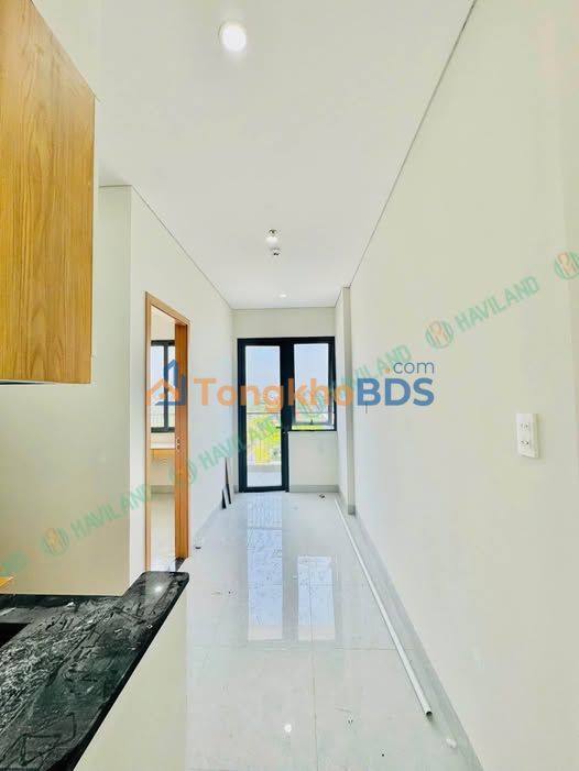 Căn hộ Khuê Mỹ, Ngũ Hành Sơn giá từ 5.5 triệu - Full nội thất cao cấp!