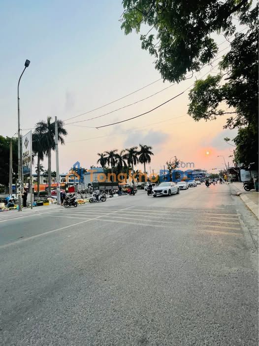 Đất nền Trường Sơn An Lão 109m² - Sổ đỏ chính chủ