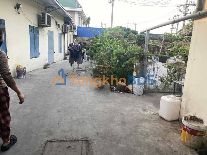 Nhà riêng Hạ Đoạn 2 Hải An 20m² 320 triệu - Giá tốt hiếm có