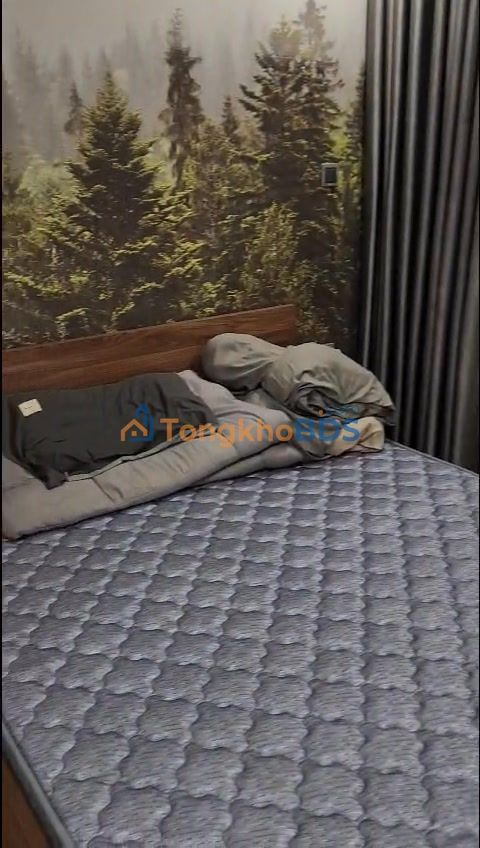 Căn hộ studio Vinhomes Greenbay 28m² giá 9 triệu - Bàn giao ngay