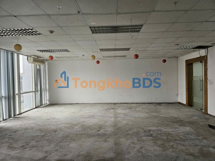 Văn phòng Duy Tân Cầu Giấy 75m² - View thoáng, giá tốt