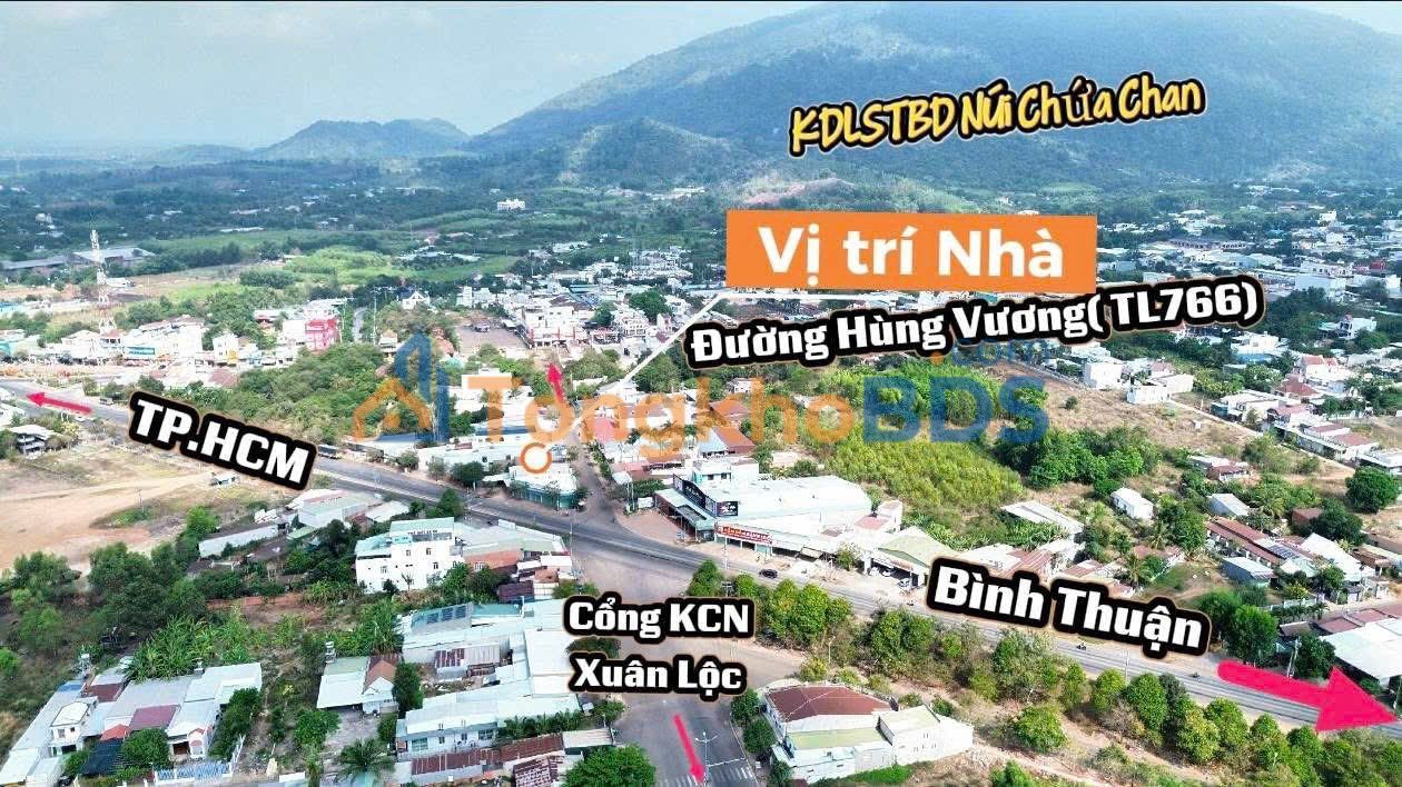 Mặt bằng Nguyễn Thị Minh Khai 140m² - Mặt tiền kinh doanh
