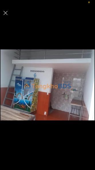 Phòng trọ KCN Hoàng Long 0.7 triệu/tháng - An ninh 24/7