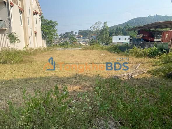 Đất cho thuê Võ Văn Kiệt An Tây 371m² - Giá thuê tốt