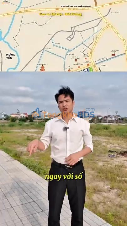 Shophouse Hồng Quang Central 66-170m² - Mặt tiền kinh doanh
