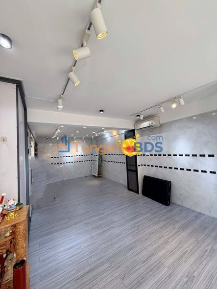 Mặt bằng kinh doanh kiệt Hoàng Diệu 50m² - Thích hợp KD