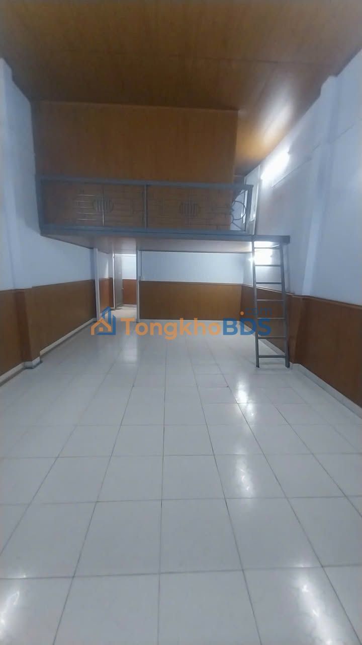 Nhà hẻm 5m Bình Hưng Hoà B 48m² 5.5 triệu - Sẵn sàng ở ngay