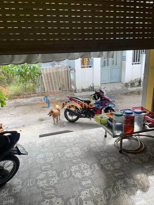 Nhà mặt tiền Thanh Hải Phan Thiết 70m² - Ô tô vào tận nhà