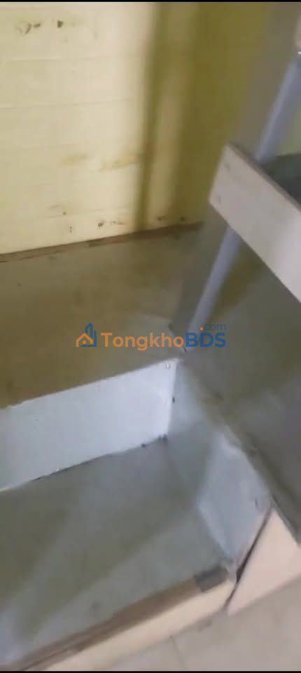 Mặt bằng đường Yesin Đà Lạt 10 triệu/tháng - Thích hợp KD