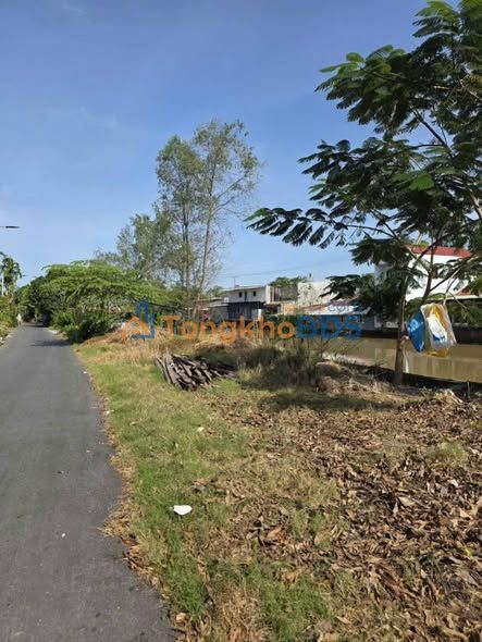 Khu trọ kèm nhà ở Hòa Thuận 125m² - Đầu tư sinh lời