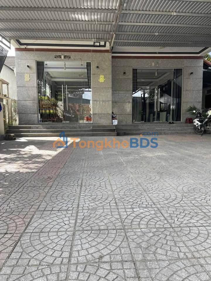 Mặt bằng MT Bùi Thị Xuân Huế 250m² - Mặt tiền kinh doanh