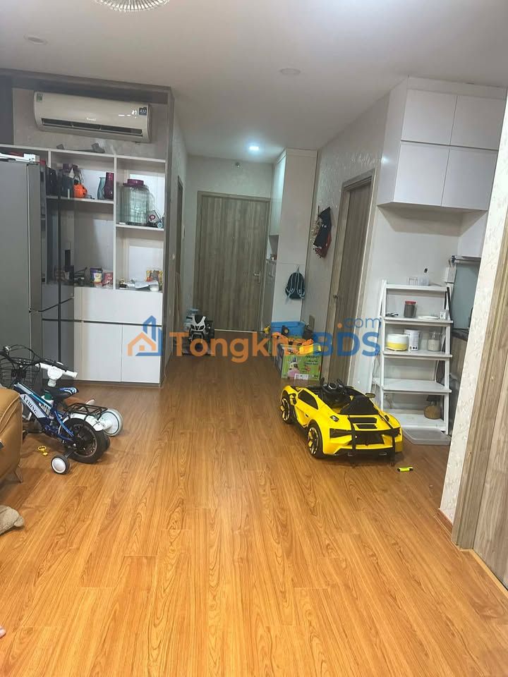 Căn hộ Xuân Mai Complex Hà Đông 62m² - Full nội thất vào ở ngay!