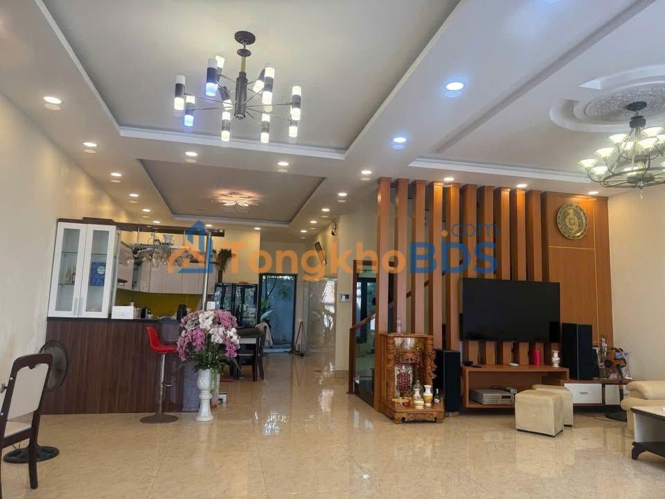 Biệt thự Thăng Long Sơn Trà 45 triệu - Vị trí đẹp mặt sông Hàn