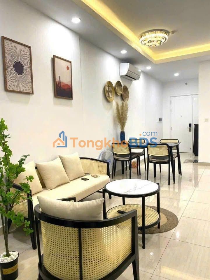 Căn hộ Moonlight Boulevard Bình Tân 9 triệu - Bàn giao ngay