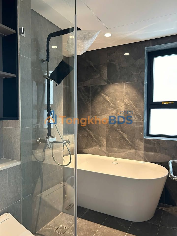 Căn hộ Lancaster Legacy Q1 97m² cho thuê - View đẹp, bàn giao ngay